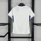 France 2025 Away Jersey
