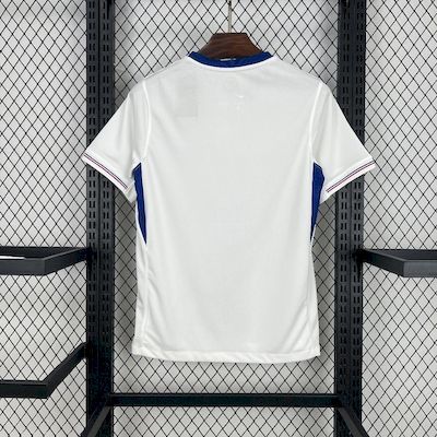 France 2025 Away Jersey