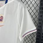 France 2025 Away Jersey