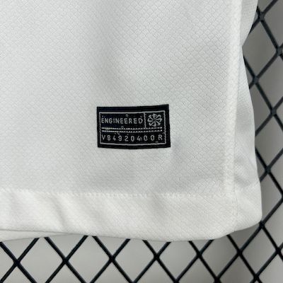 France 2025 Away Jersey