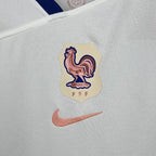 France 2025 Away Jersey