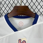 France 2025 Away Jersey