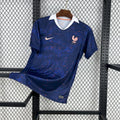 France 2025 Home Jersey