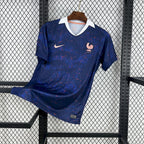 France 2025 Home Jersey