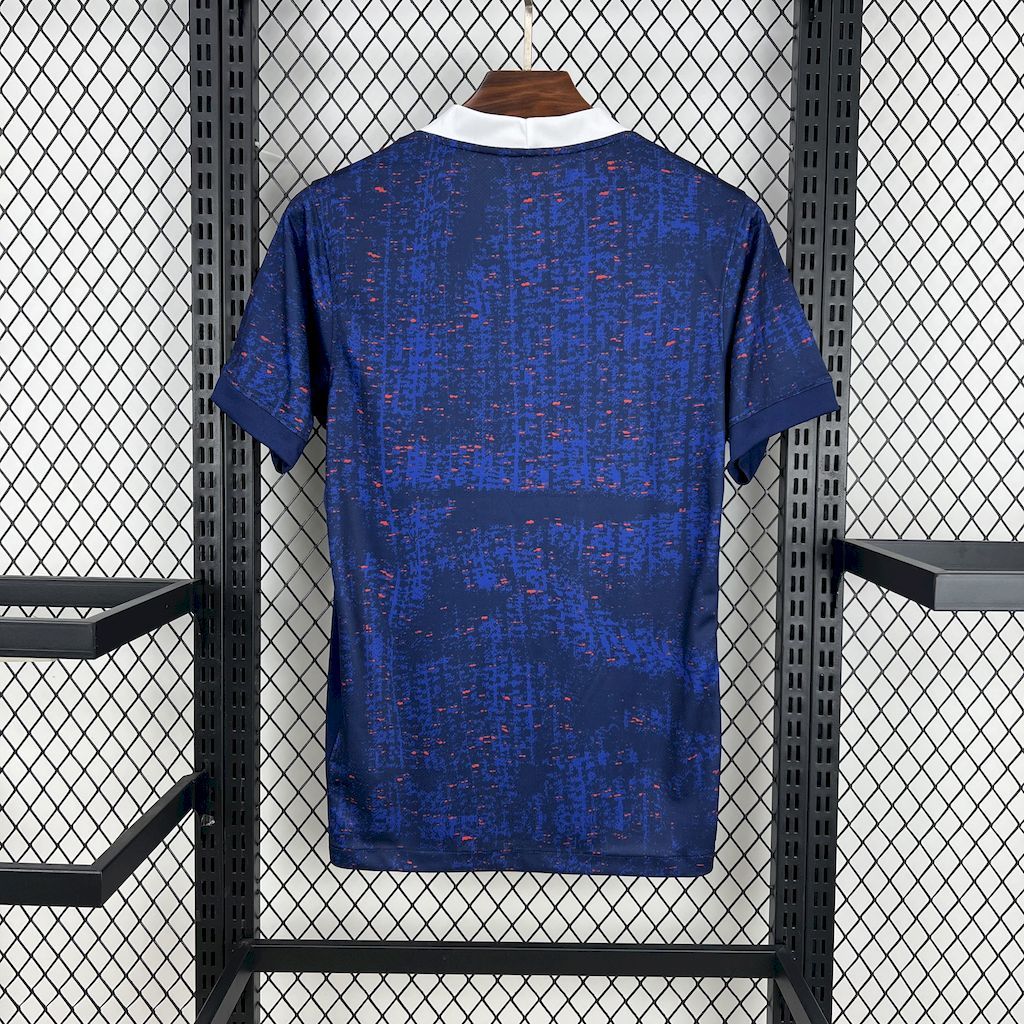 France 2025 Home Jersey