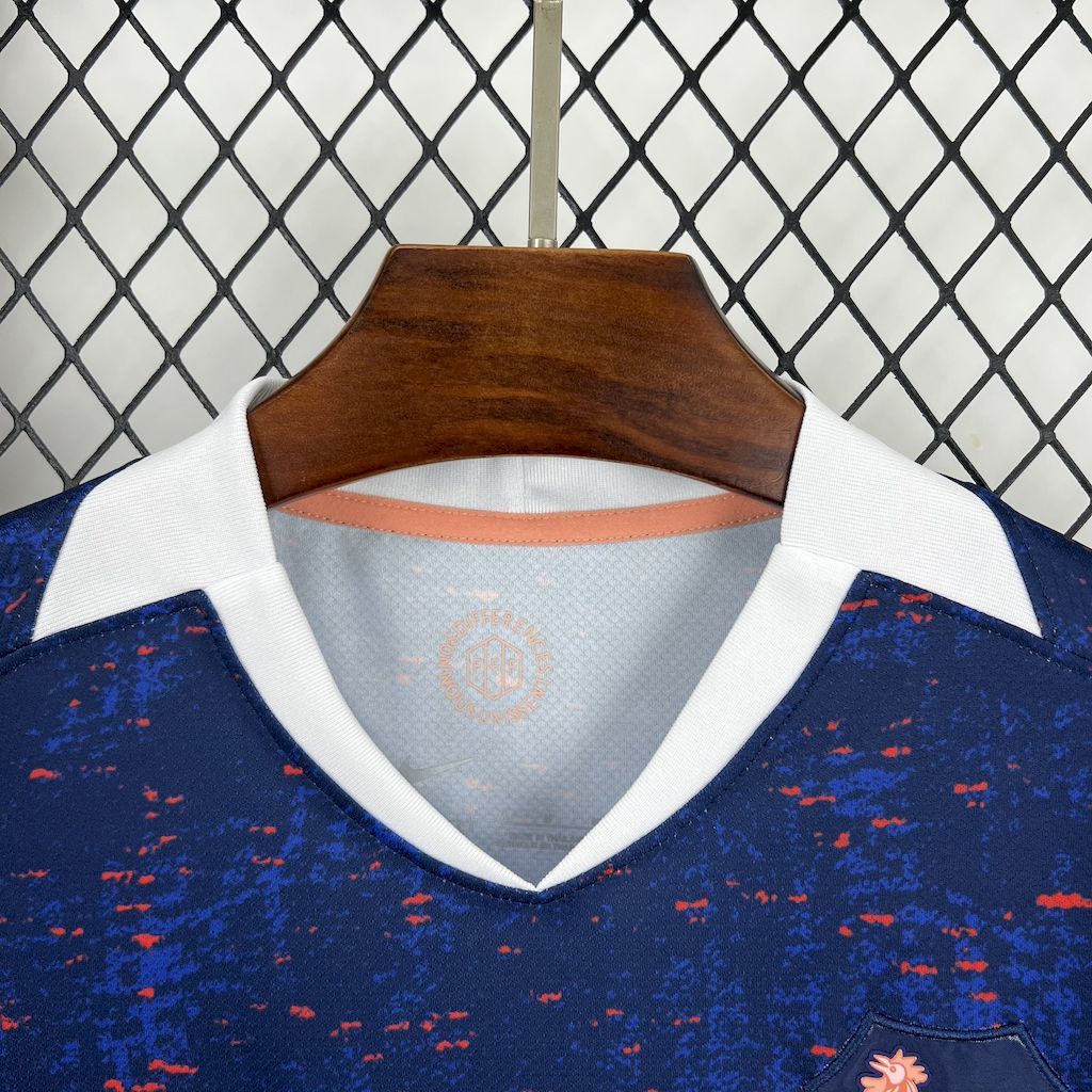 France 2025 Home Jersey