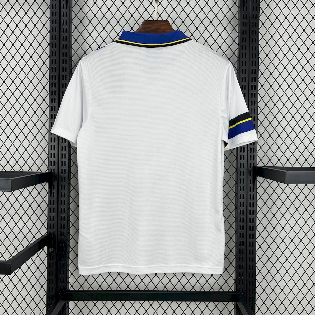 Inter Milan 1997/98 Away Retro Jersey