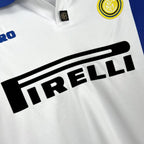 Inter Milan 1997/98 Away Retro Jersey