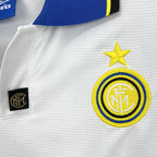 Inter Milan 1997/98 Away Retro Jersey