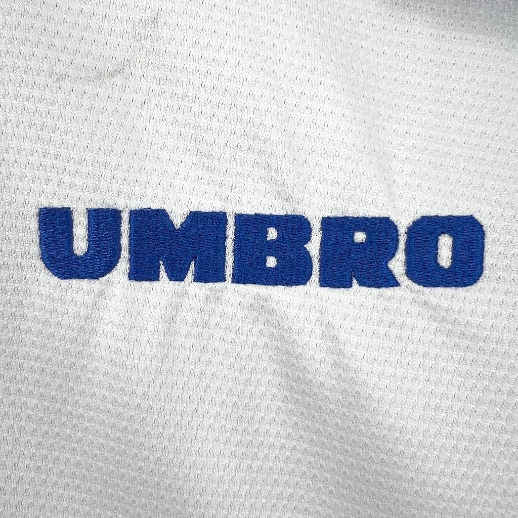 Inter Milan 1997/98 Away Retro Jersey