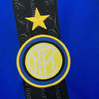 Inter Milan 1997/98 Home Retro Jersey