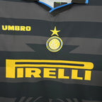 Inter Milan 1997/98 Third Retro Jersey