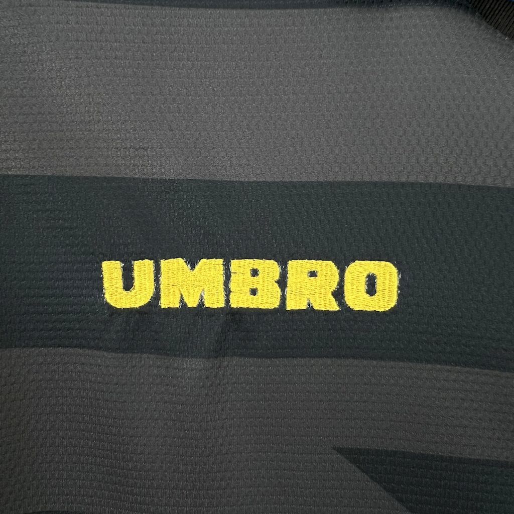 Inter Milan 1997/98 Third Retro Jersey