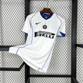 Inter Milan 2004/05 Away Retro Jersey