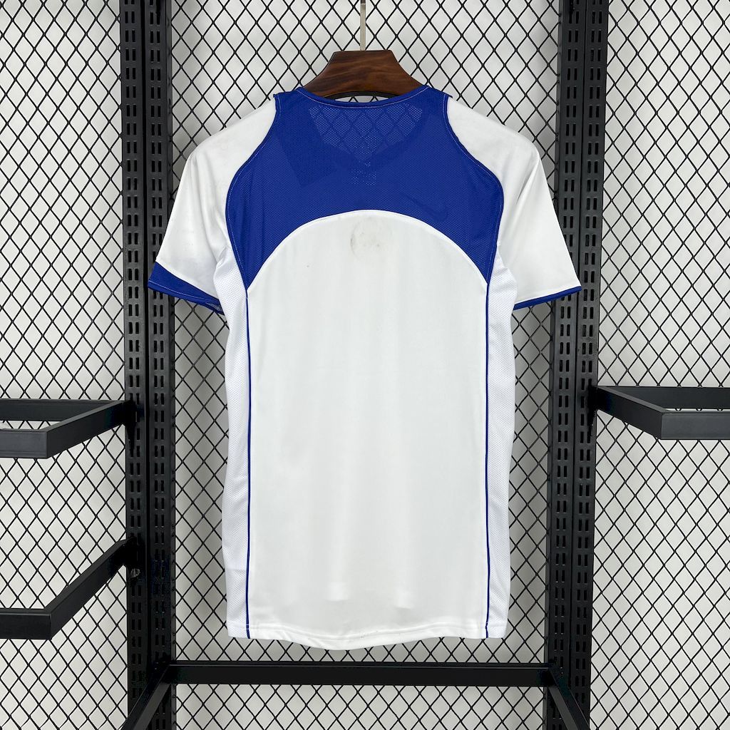 Inter Milan 2004/05 Away Retro Jersey