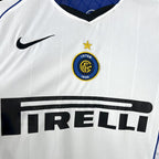 Inter Milan 2004/05 Away Retro Jersey