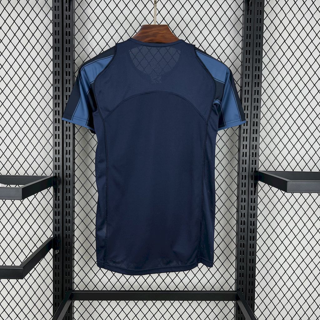 Inter Milan 2004/05 Third Retro Jersey