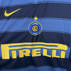 Inter Milan 2004/05 Third Retro Jersey