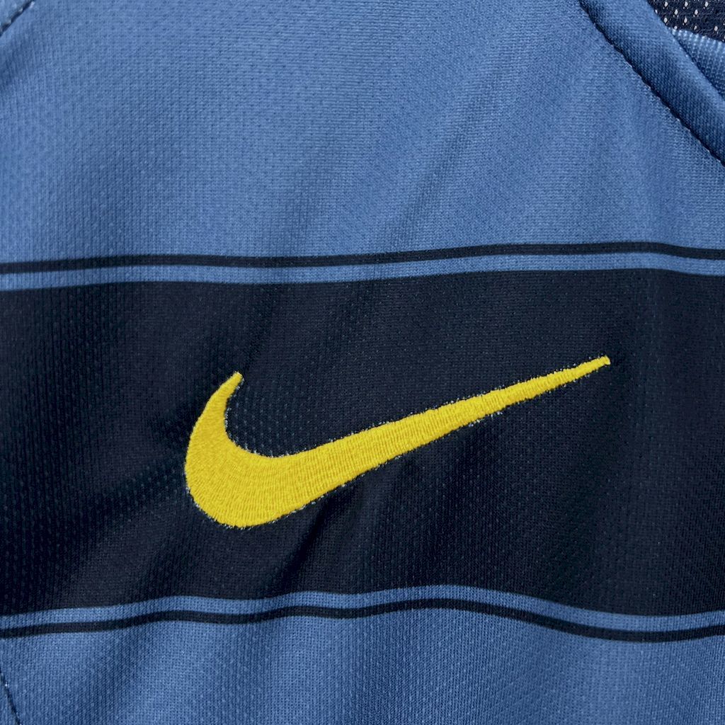 Inter Milan 2004/05 Third Retro Jersey