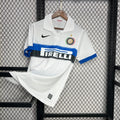 Inter Milan 2009/10 Away Retro Jersey
