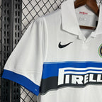 Inter Milan 2009/10 Away Retro Jersey