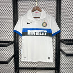 Inter Milan 2009/10 Away Retro Jersey