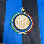 Inter Milan 2009/10 Home Retro Jersey