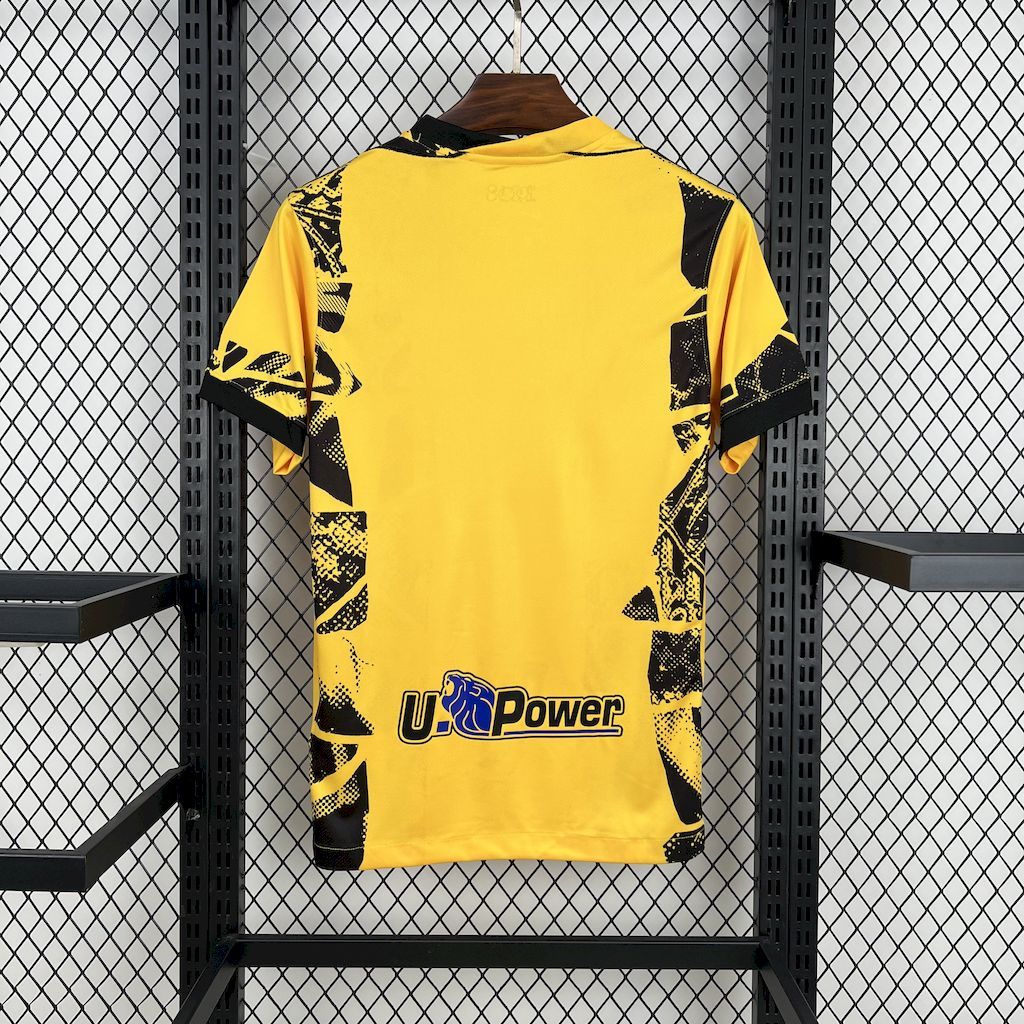 Inter Milan 2024/25 Third Jersey