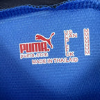 Italy 2006 Home Retro Jersey