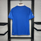 Italy 2012 Home Retro Jersey