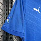 Italy 2012 Home Retro Jersey