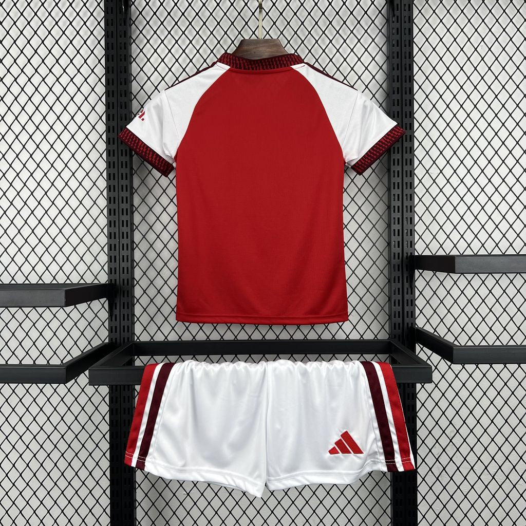 Arsenal 2026/27 Home Kids