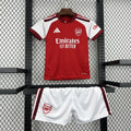 Arsenal 2026/27 Home Kids