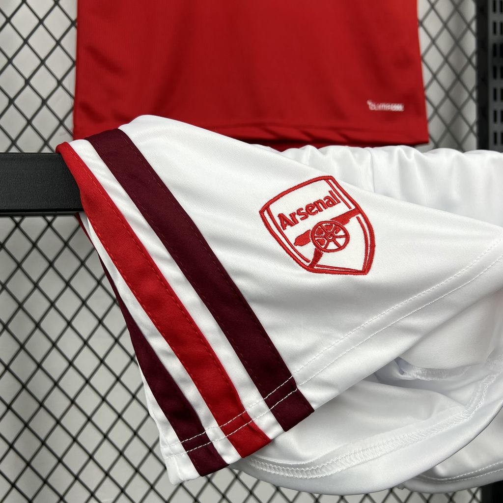 Arsenal 2026/27 Home Kids
