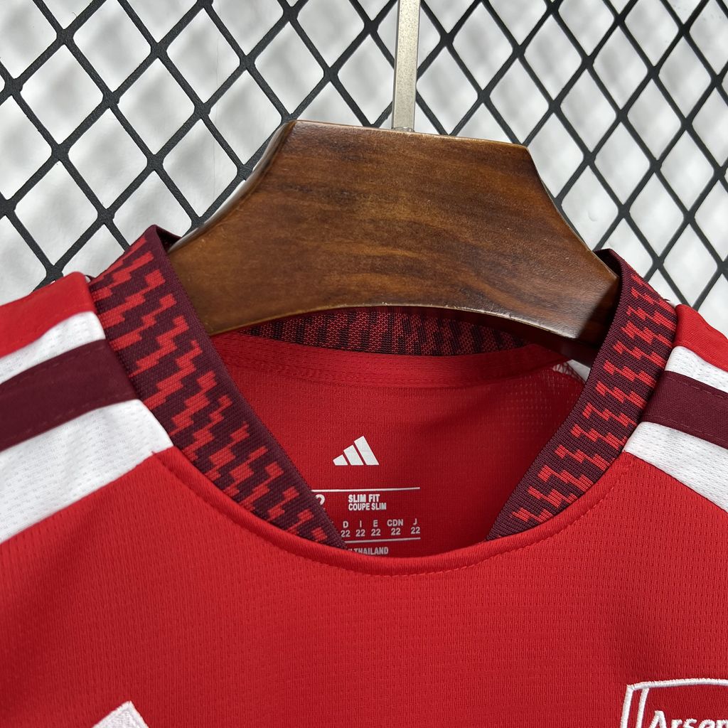 Arsenal 2026/27 Home Kids