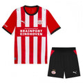 PSV Eindhoven 2026/27 Home Kids