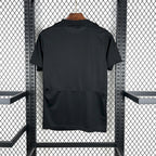 Liverpool 2025/26 Black Special Edition Jersey
