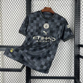 Manchester City 2024-25 LV Co-Branded Edition Jersey