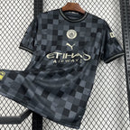 Manchester City 2024-25 LV Co-Branded Edition Jersey