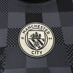 Manchester City 2024-25 LV Co-Branded Edition Jersey