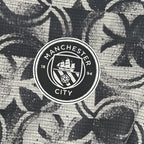 Manchester City 2025/26 Pre-Match Training Suit Jersey