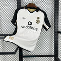 Manchester United 2001/02 Centenary Reversible Retro Jersey