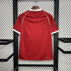 Manchester United 2006/07 Home Retro Jersey