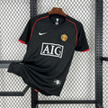 Manchester United 2007/08 Third Retro Jersey