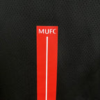 Manchester United 2007/08 Third Retro Jersey