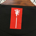 Manchester United 2007/08 Third Retro Jersey