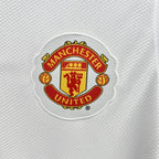 Manchester United 2008/09 Away Retro Jersey