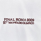 Manchester United 2008/09 Away Retro Jersey