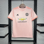Manchester United 2018/19 Away Retro Jersey
