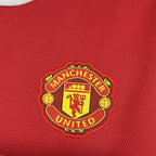 Manchester United 2021/22 Home Retro Jersey